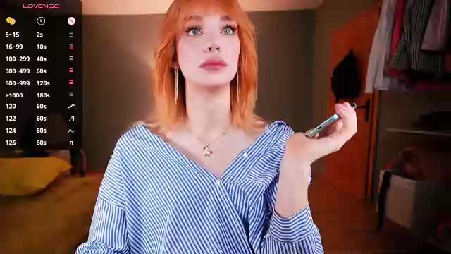 northern_princess webcam session (10 min) 2026-08-20 20:43