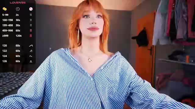 northern_princess live webcam show — Trans Chaturbate