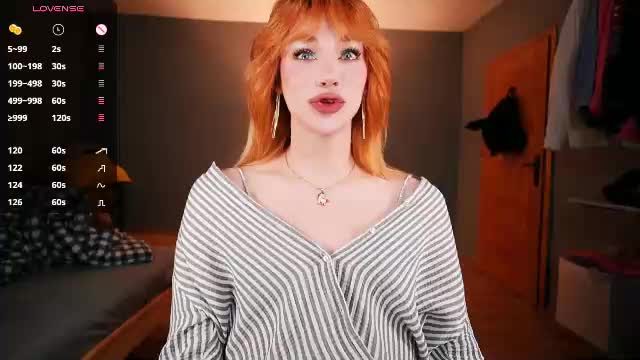 northern_princess's live recording (Chaturbate, 2026-08-27 20:19)