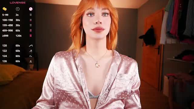 northern_princess Chaturbate webcam clip archive · Trans