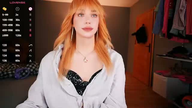 northern_princess Chaturbate · webcam show replay · 2026-09-02 20:36