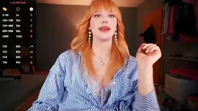 northern_princess Chaturbate cam session (2026-09-06 20:25)