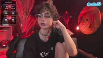 northhale Camsoda webcam recording · Female