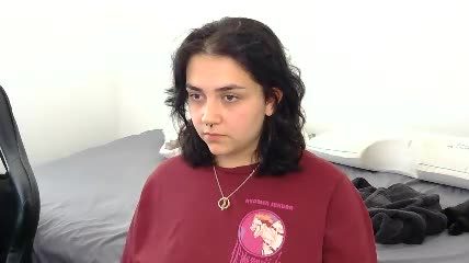 novasummers Chaturbate live cam show · 49 min