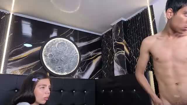 live cam video 2026-09-02 21:27 — nucitacouple__oficial Chaturbate