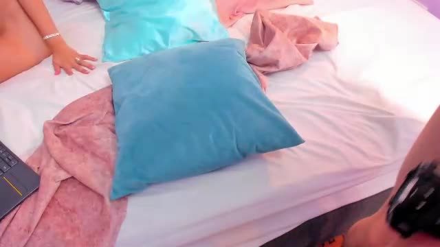 nykojackson — xxx rip on Chaturbate