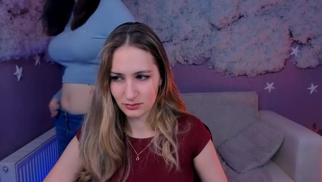 nymiraa — cam recording on Chaturbate, 2026-05-27 03:45