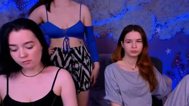 nymiraa cam stream (Chaturbate) 2026-05-28 00:12