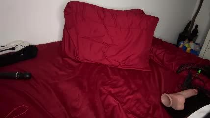 nymphaeaorion webcam show Chaturbate 2026-10-03 02:19