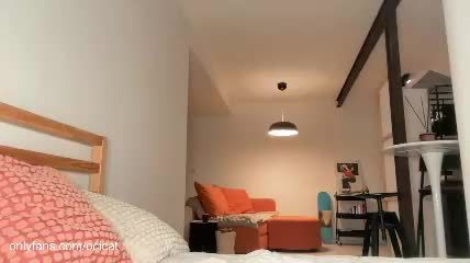 ocicat: cam show replay on Chaturbate, 2026-08-30 02:48