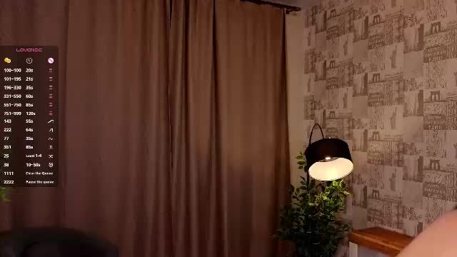 odelyncure's cam stream archive · Chaturbate