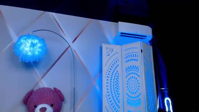 okksanaocean on Chaturbate: live recording from 2026-08-05 11:44