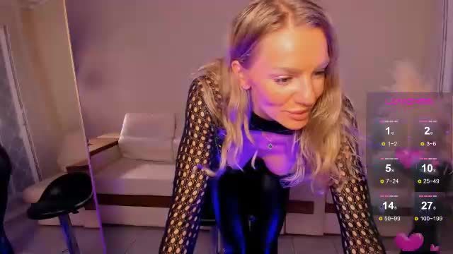 oliva_candy's Chaturbate porn show — 2026-08-31 19:35