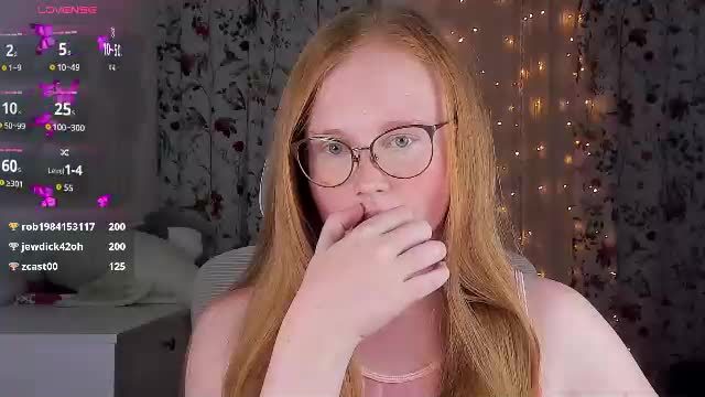 olivia_date — porn show on Chaturbate