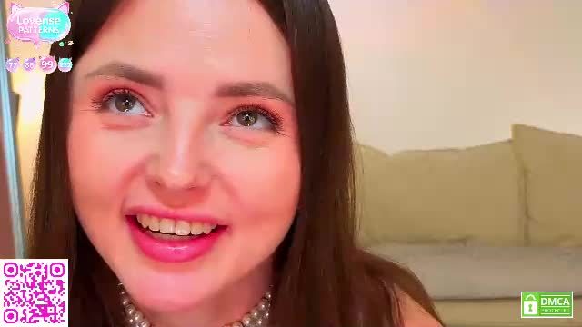 oliviakis: webcam session on Chaturbate, 2026-06-20 14:40