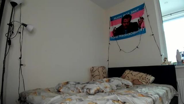 only_iva21 — live cam video on Chaturbate, 2026-05-22 19:04