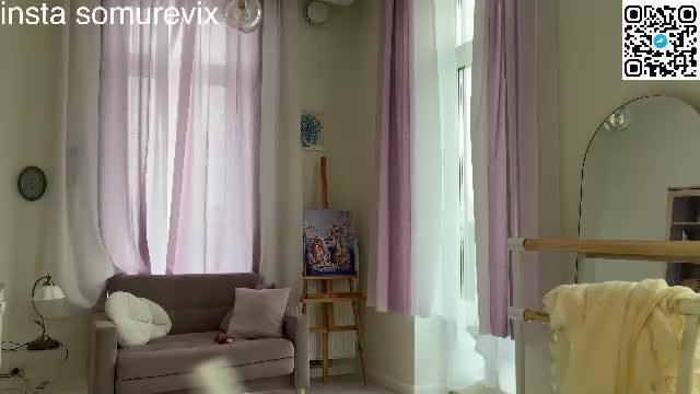 onlykitty_chillhere's 6 min online cam show on Chaturbate