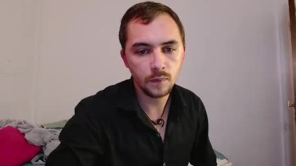 ooluchyferoo's webcam broadcast — recorded 2026-07-28 00:45