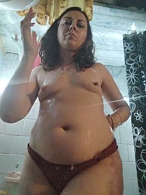 opengirl's webcam session archive · Bongacams