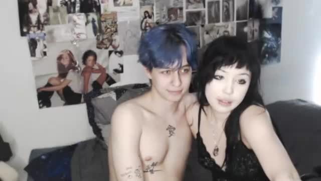 otdvparis: live cam session on Chaturbate, 2026-09-30 09:52
