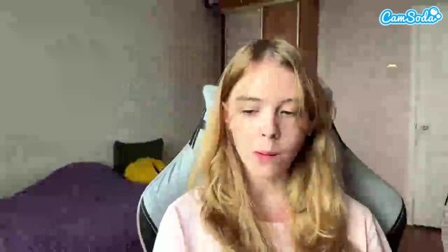 cam clip — otilialingerfelter live on Camsoda