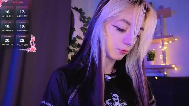 pamelaryant's live cam video — Chaturbate, 2026-05-28 21:40