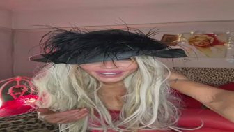 pammybarbwire's cam recording · Female