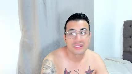 Chaturbate paolaanddaniel full cam show 2026-08-23 14:03