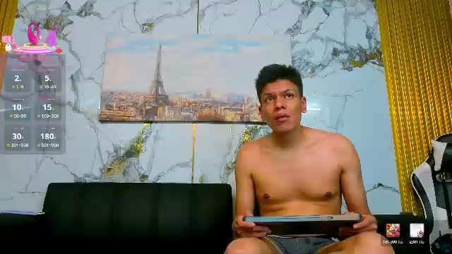 party_with_medellin23 cam show Chaturbate 2026-09-18 06:28