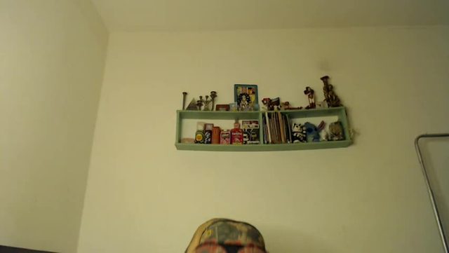 partymonsterxxx: live cam session — Chaturbate 2026-08-08 05:49