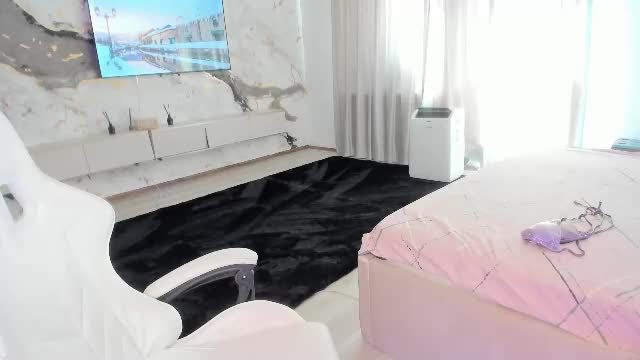 patriciakeys · Chaturbate live webcam show · 2026-06-15 08:13