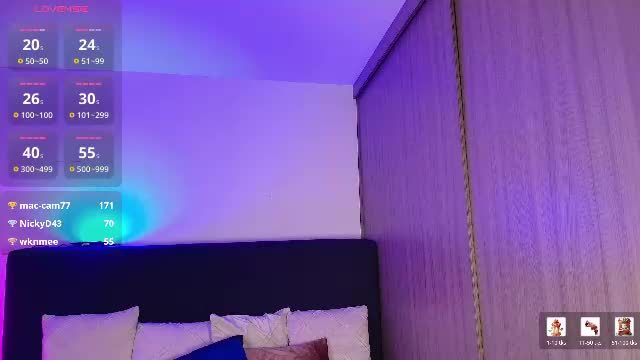 pau_star_ — webcam show replay 2026-08-28 00:22 | Chaturbate