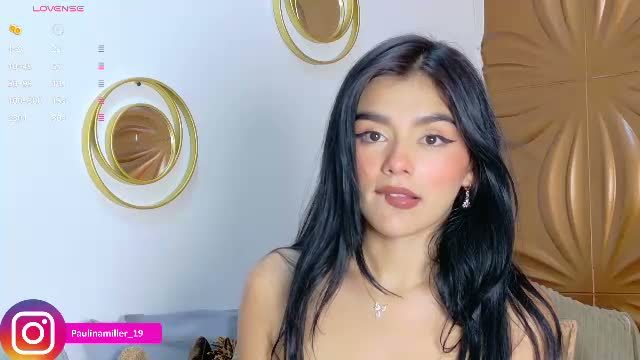 paulinamillerr: livestream recording recorded 2026-10-01 06:50
