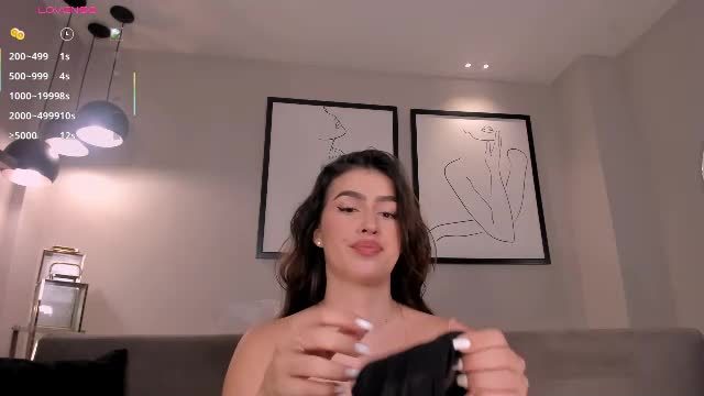 paulinasantosx Chaturbate · xxx show · 2026-07-03 00:22