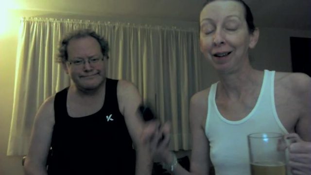 peacelovesexwine live on Chaturbate — webcam show replay 2026-09-19 06:57