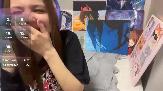 peepapa Chaturbate recorded cam show archive · Female