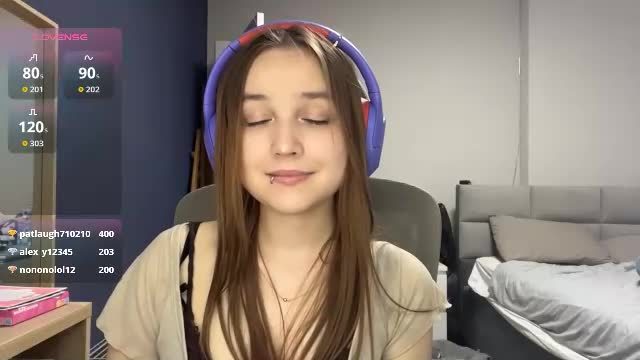 peepapa's Chaturbate cam show — 2026-09-02 00:02