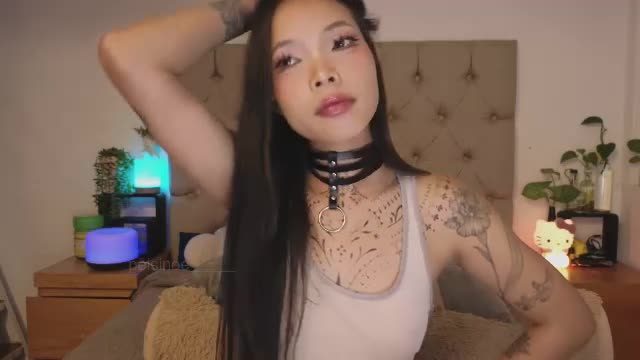 peisinoe_____'s webcam show replay — recorded 2026-10-07 04:50