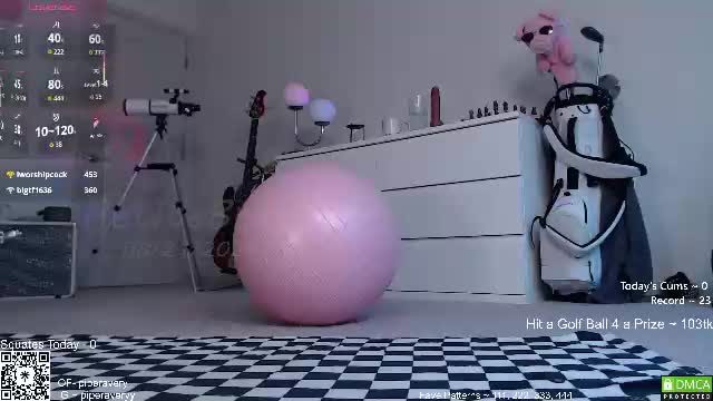 petitebrat — webcam stream archive · Chaturbate 2026-08-24 21:28