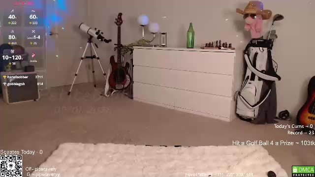 petitebrat: Female cam show on Chaturbate