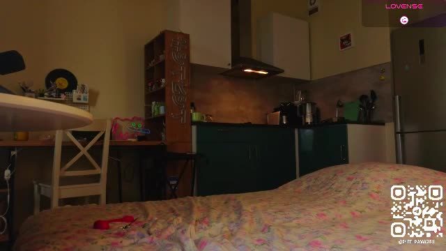 piff_pawgirl's live show · Female 2026-07-25 05:57
