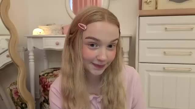 pinkygirlmia's porn show · Female