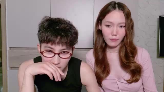 pinkylovers: 43 min webcam rip on Chaturbate