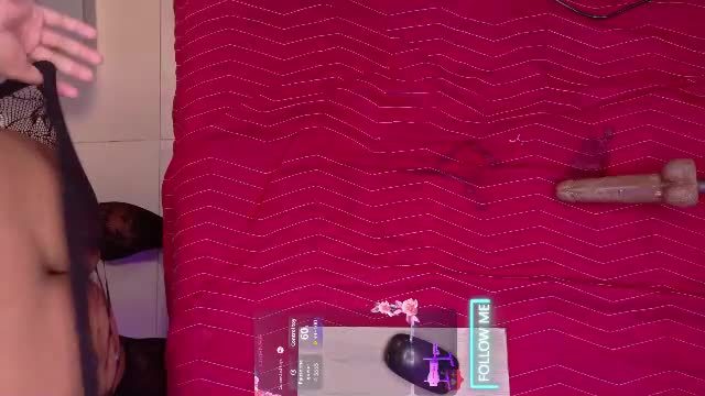 pittandlunaa69 porn cam show aired 2026-07-25 17:57 on Chaturbate