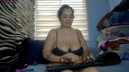 pocahontas_d porn rip aired 2026-06-09 20:32 on Chaturbate