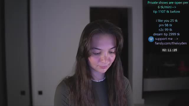 pocahontascb on Chaturbate — live show from 2026-08-26 19:42