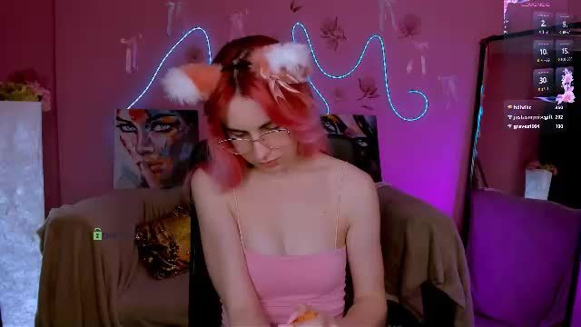 20 min cam broadcast — polly_faith on Chaturbate