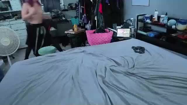 polycircus: porn show — Chaturbate 2026-08-13 08:31
