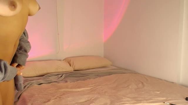 pretty_dirty_sis cam show 24 min