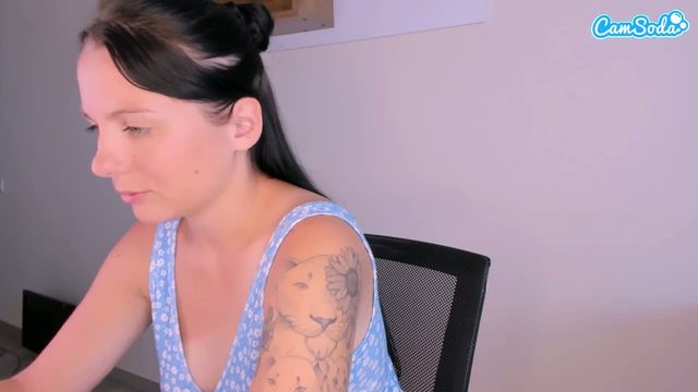 prettyalis porn cam show (22 min) Camsoda